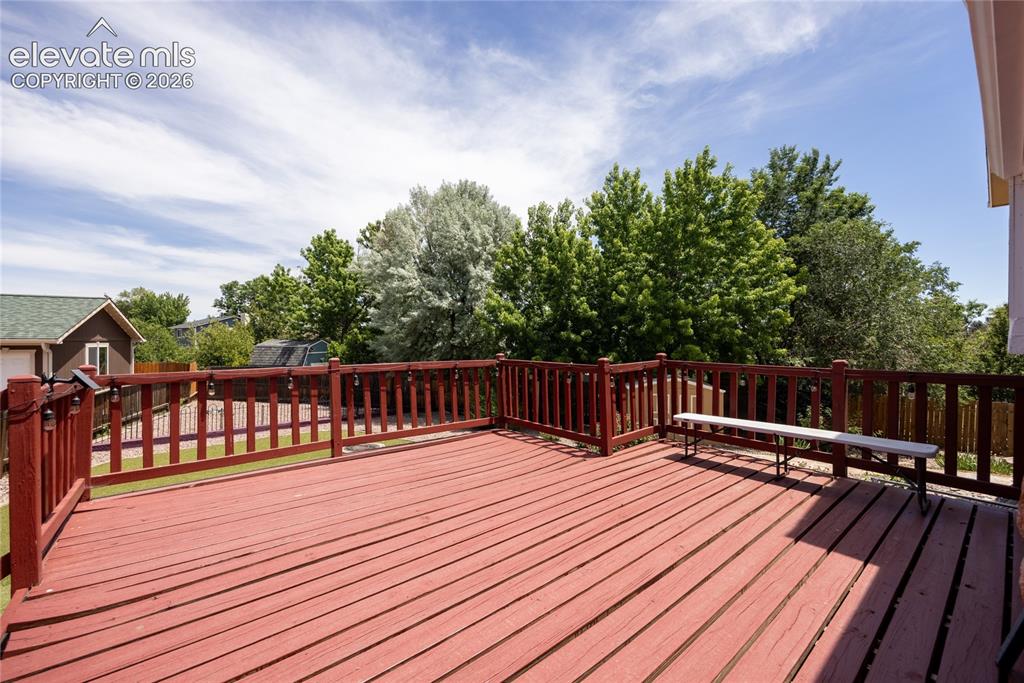3433 Oak Creek Drive Colorado Springs CO 80906