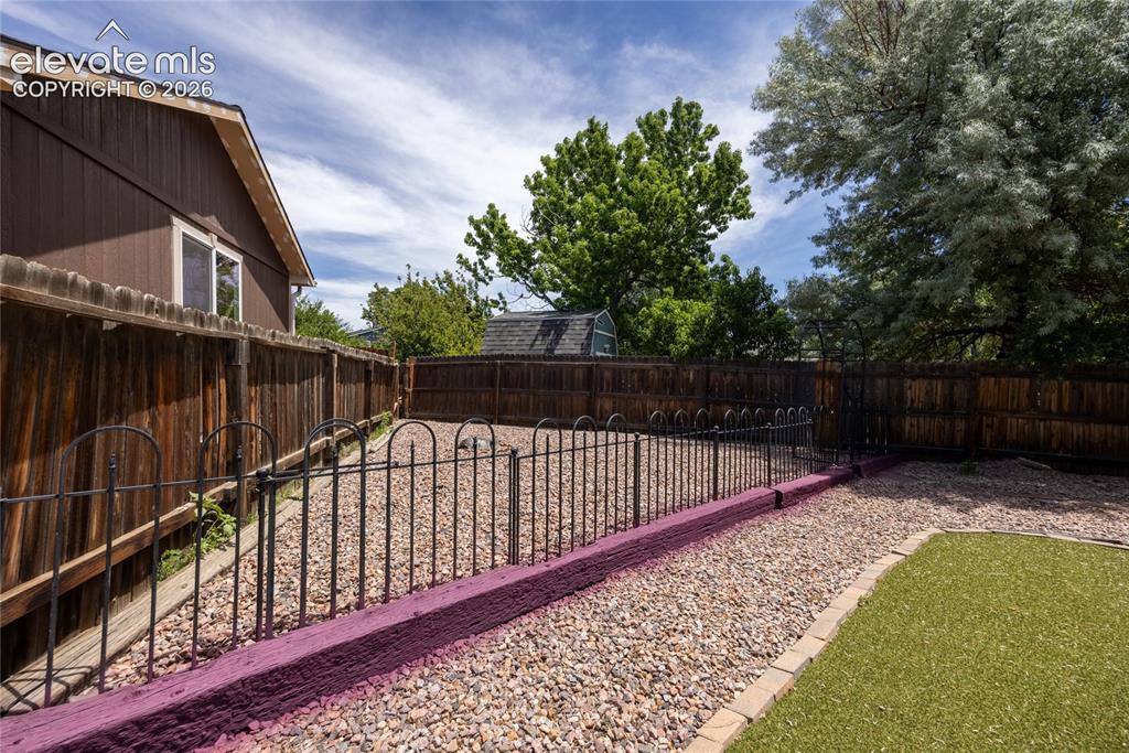 3433 Oak Creek Drive Colorado Springs CO 80906