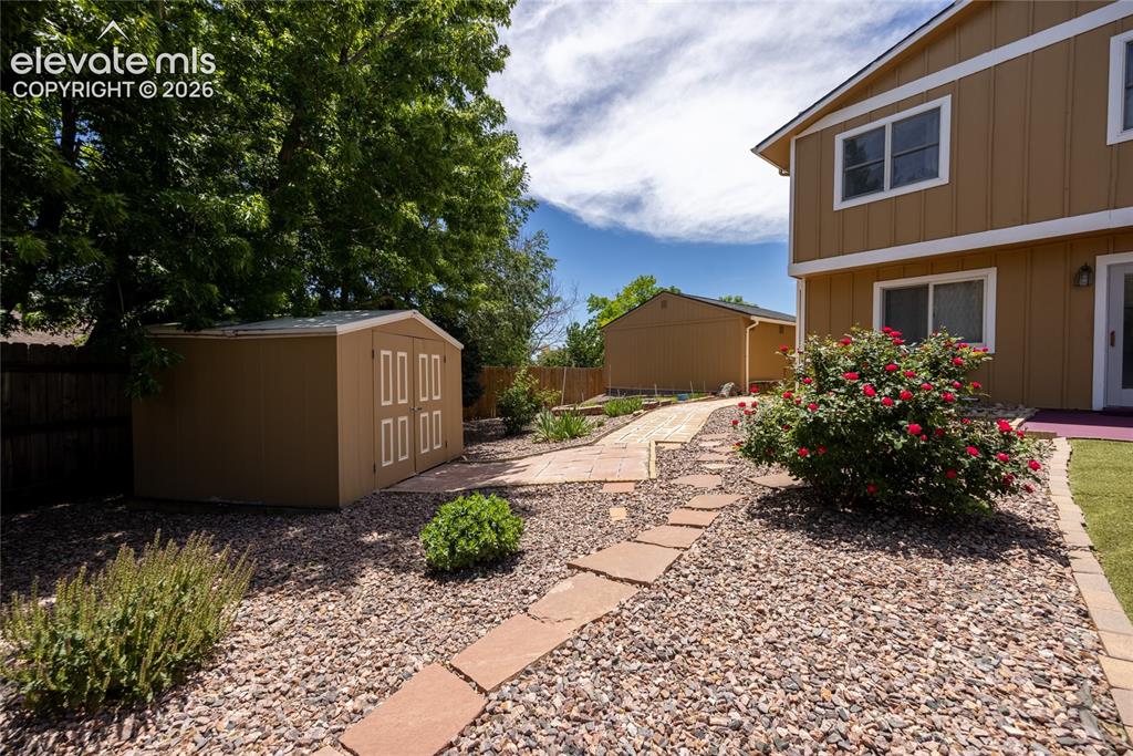 3433 Oak Creek Drive Colorado Springs CO 80906