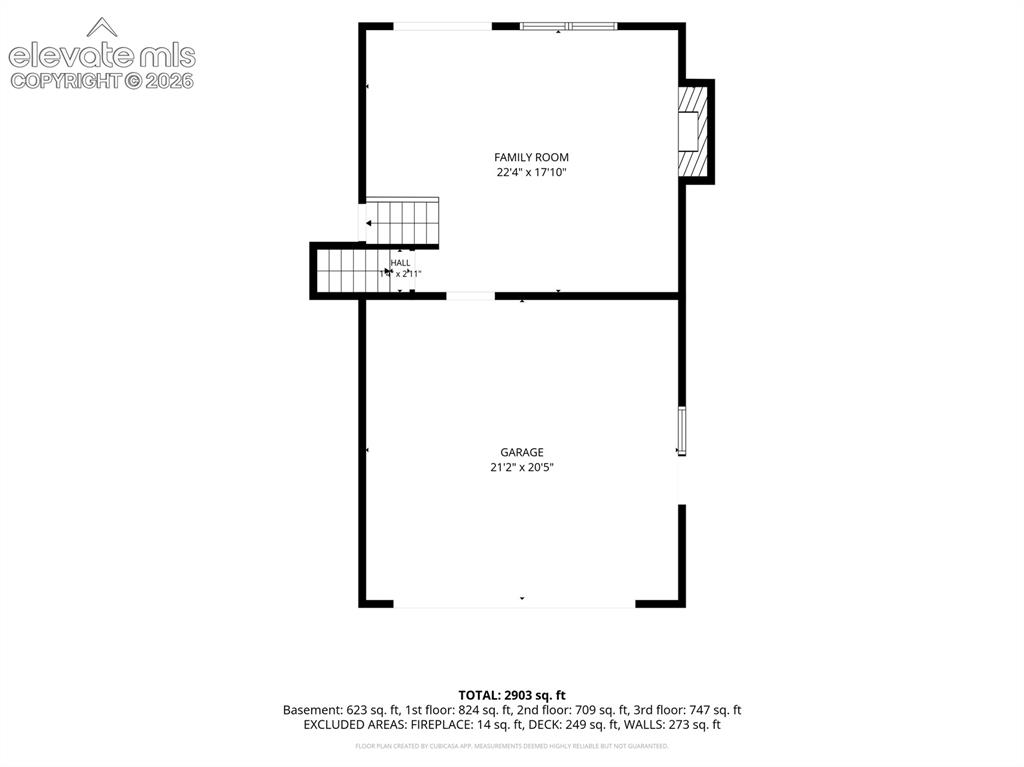 3433 Oak Creek Drive Colorado Springs CO 80906