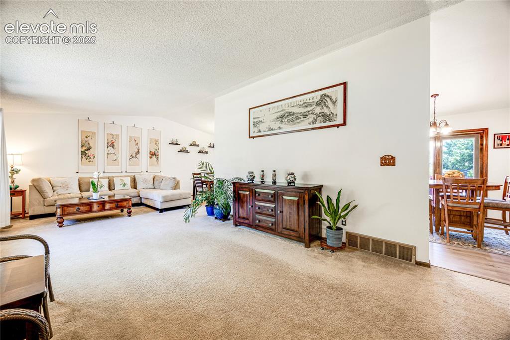 3433 Oak Creek Drive Colorado Springs CO 80906