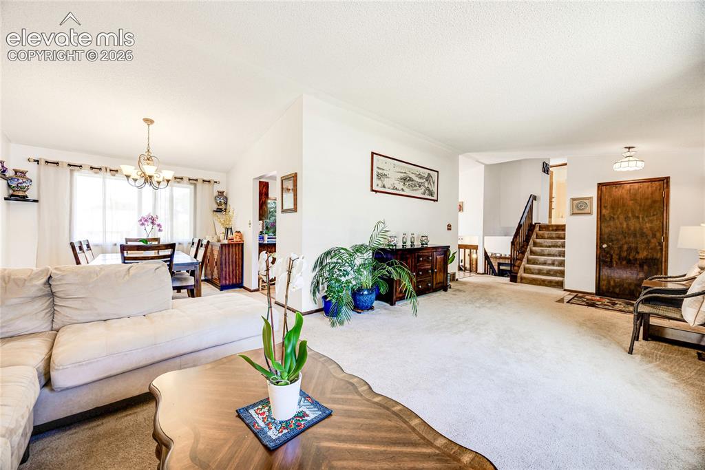 3433 Oak Creek Drive Colorado Springs CO 80906