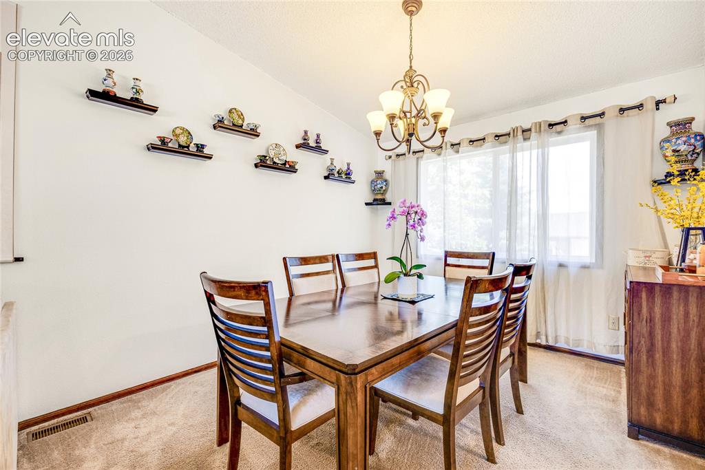 3433 Oak Creek Drive Colorado Springs CO 80906