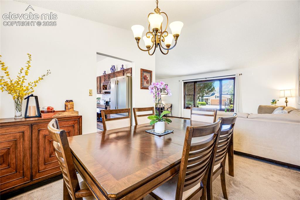 3433 Oak Creek Drive Colorado Springs CO 80906