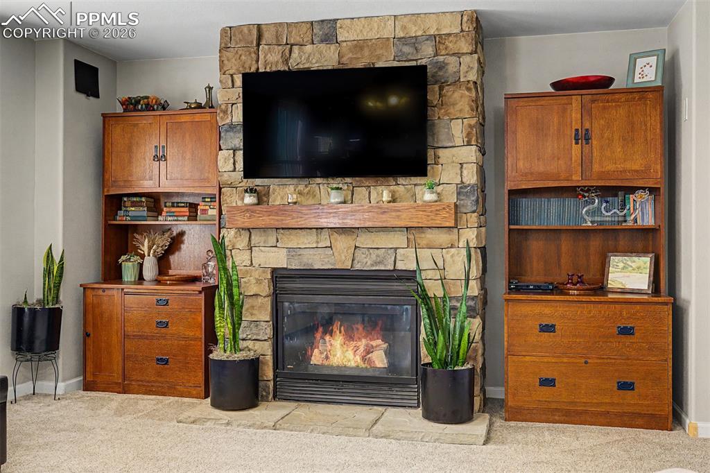 6798 Bitterroot Drive Colorado Springs CO 80923