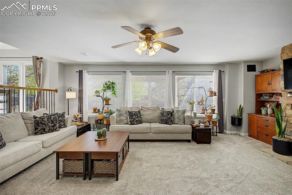 6798 Bitterroot Drive Colorado Springs CO 80923