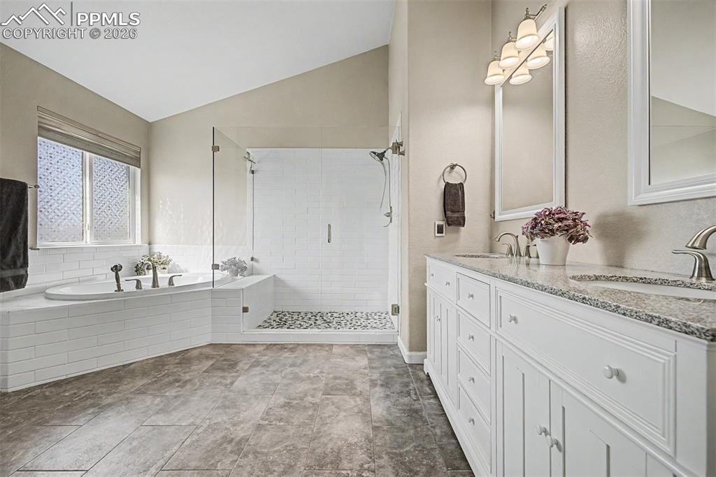 6798 Bitterroot Drive Colorado Springs CO 80923