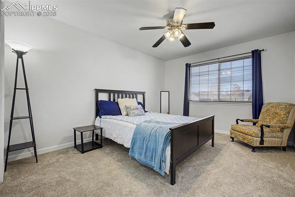 6798 Bitterroot Drive Colorado Springs CO 80923