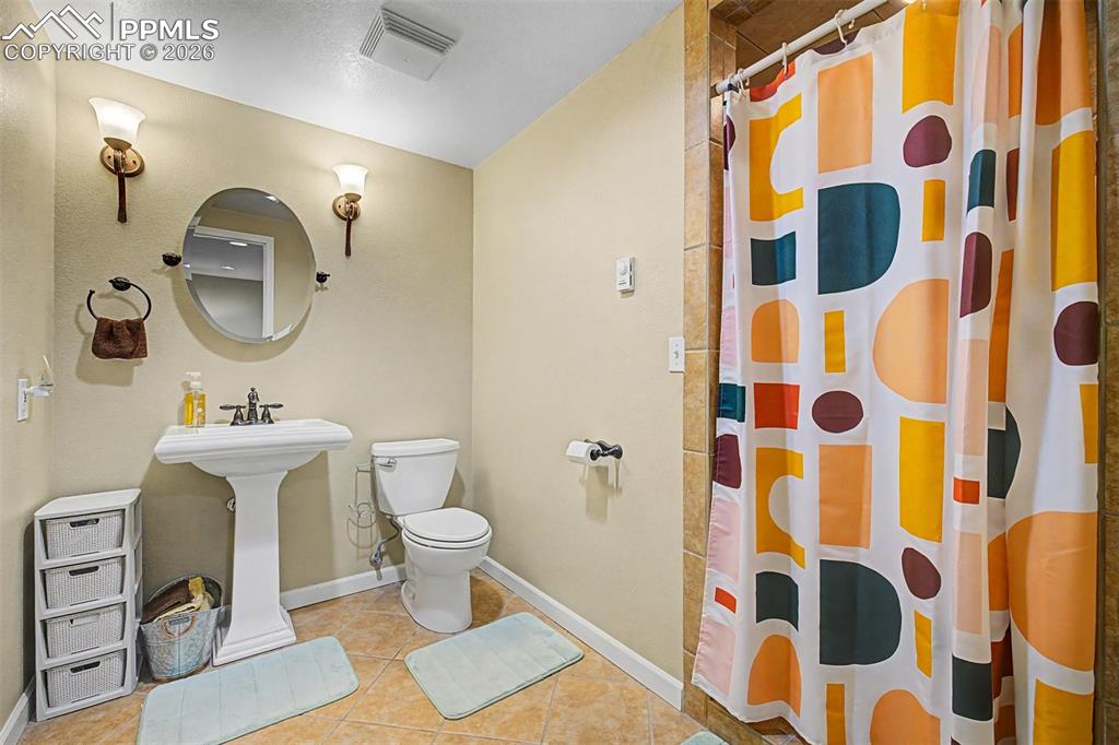 6798 Bitterroot Drive Colorado Springs CO 80923
