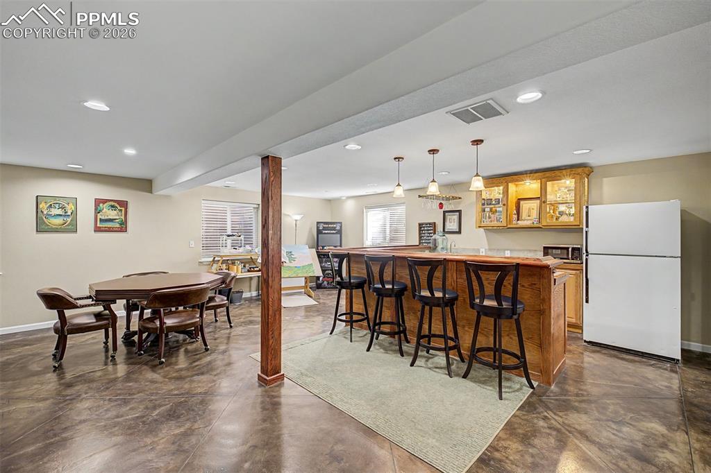 6798 Bitterroot Drive Colorado Springs CO 80923