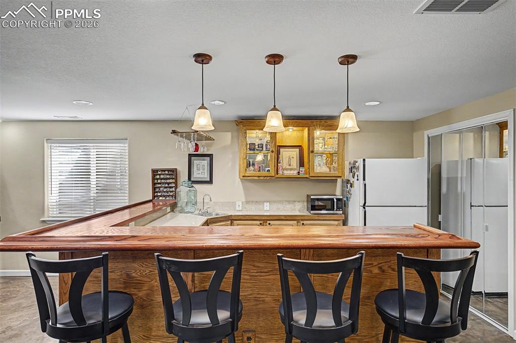 6798 Bitterroot Drive Colorado Springs CO 80923