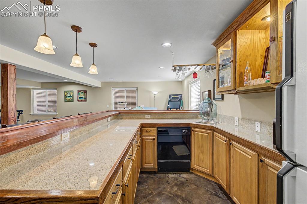 6798 Bitterroot Drive Colorado Springs CO 80923