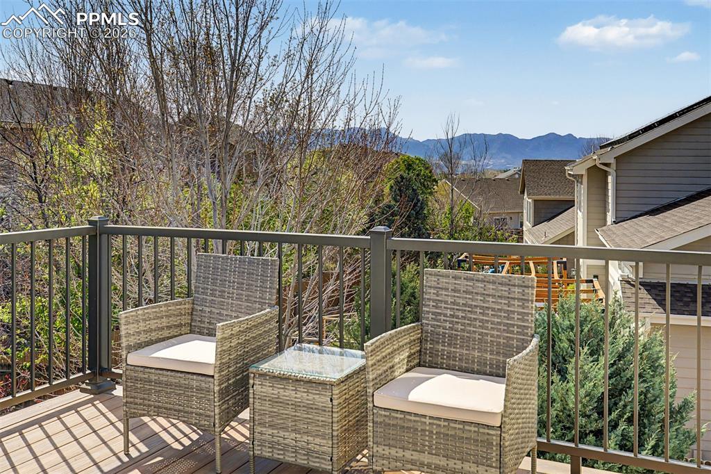 6798 Bitterroot Drive Colorado Springs CO 80923