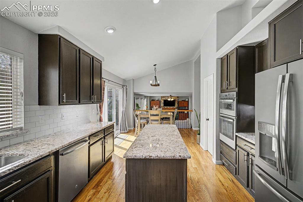 6798 Bitterroot Drive Colorado Springs CO 80923