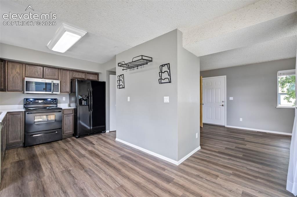 3464 W Monica Drive Colorado Springs CO 80916