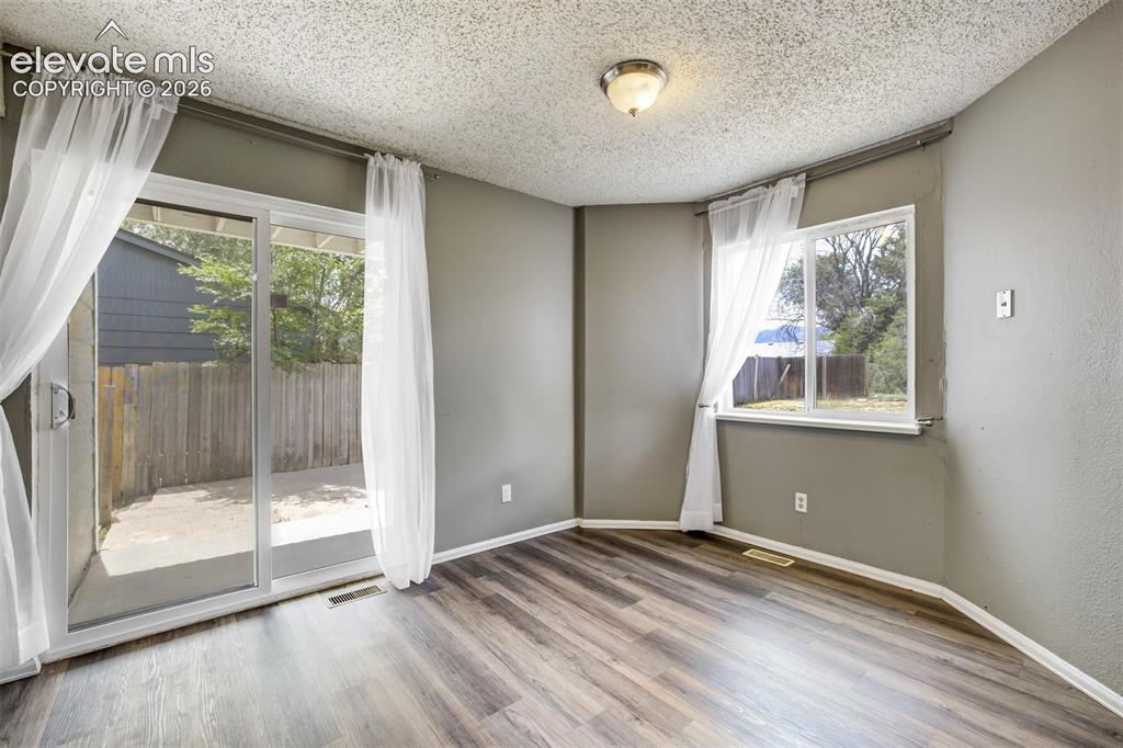 3464 W Monica Drive Colorado Springs CO 80916