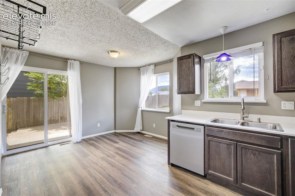 3464 W Monica Drive Colorado Springs CO 80916