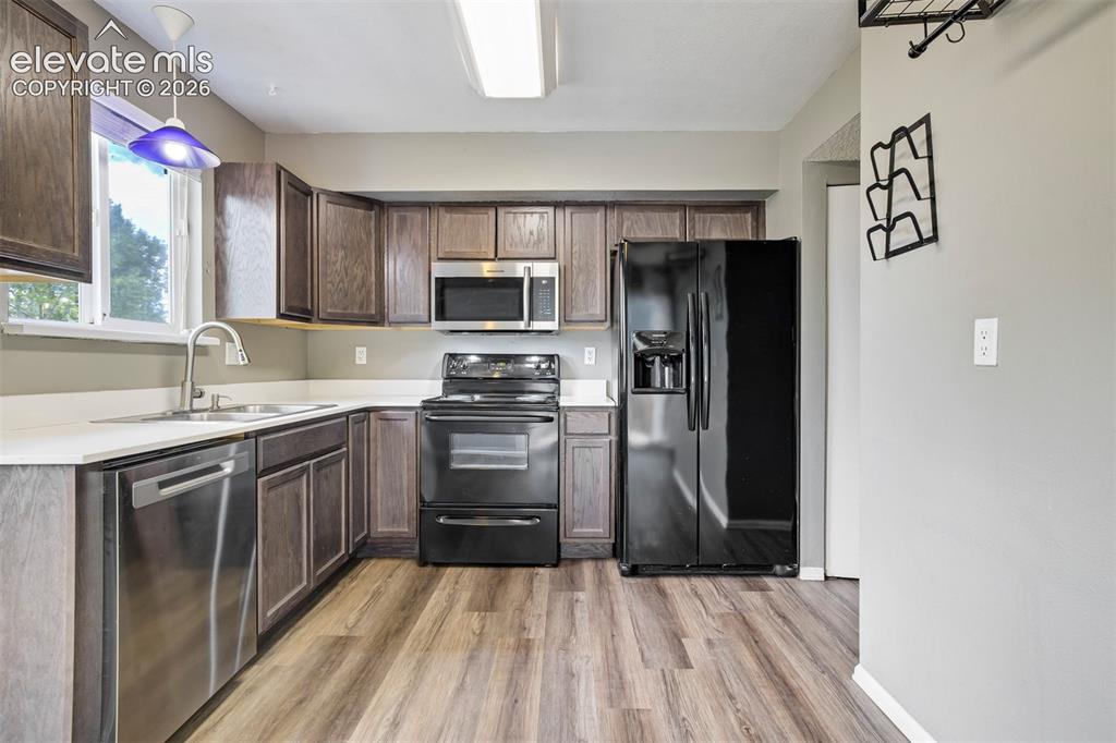 3464 W Monica Drive Colorado Springs CO 80916