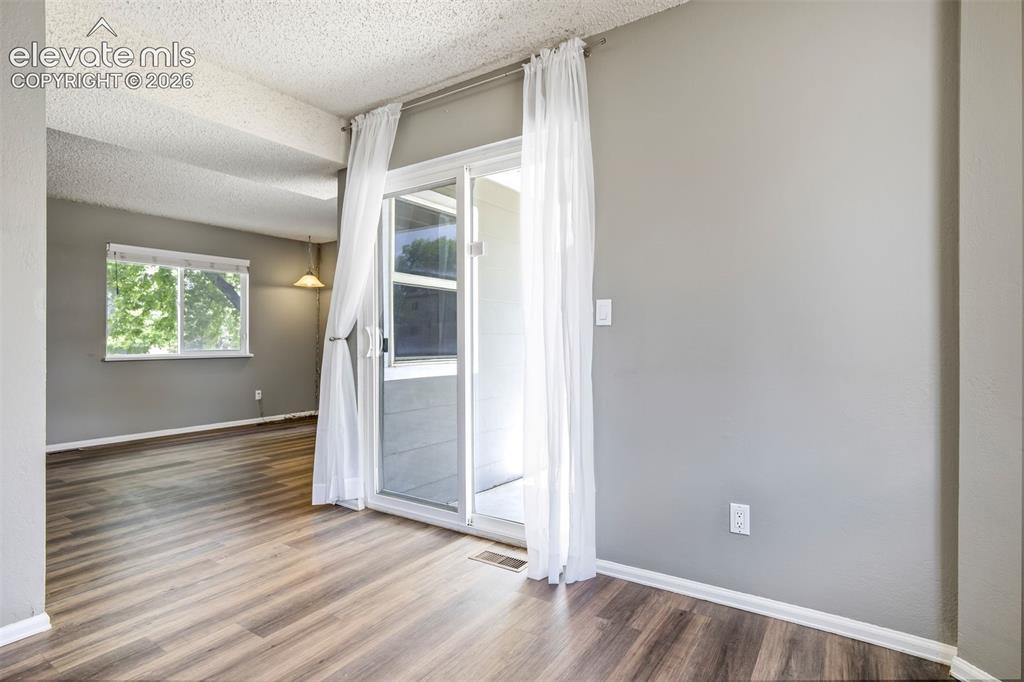 3464 W Monica Drive Colorado Springs CO 80916