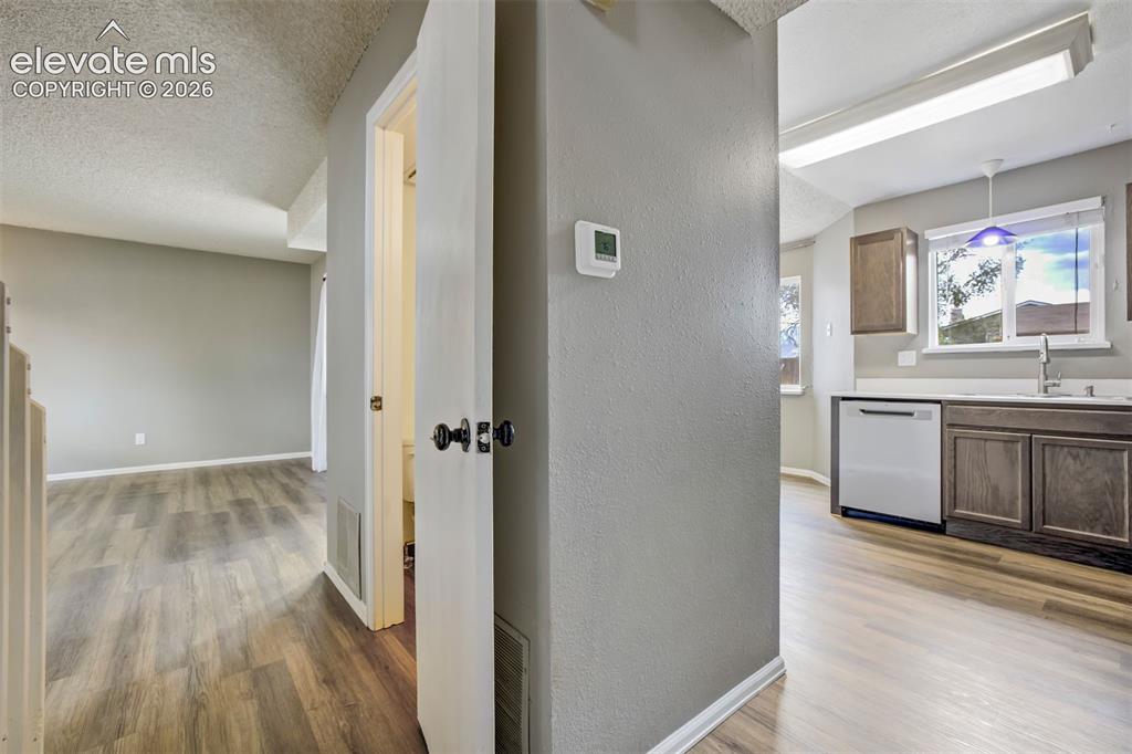 3464 W Monica Drive Colorado Springs CO 80916