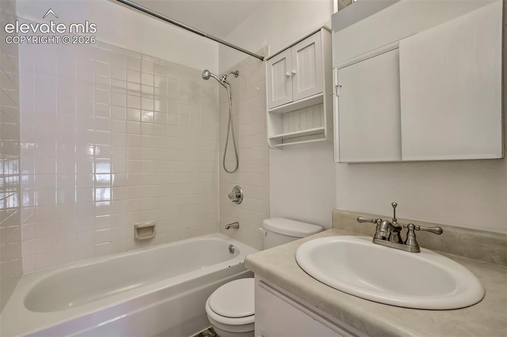 3464 W Monica Drive Colorado Springs CO 80916