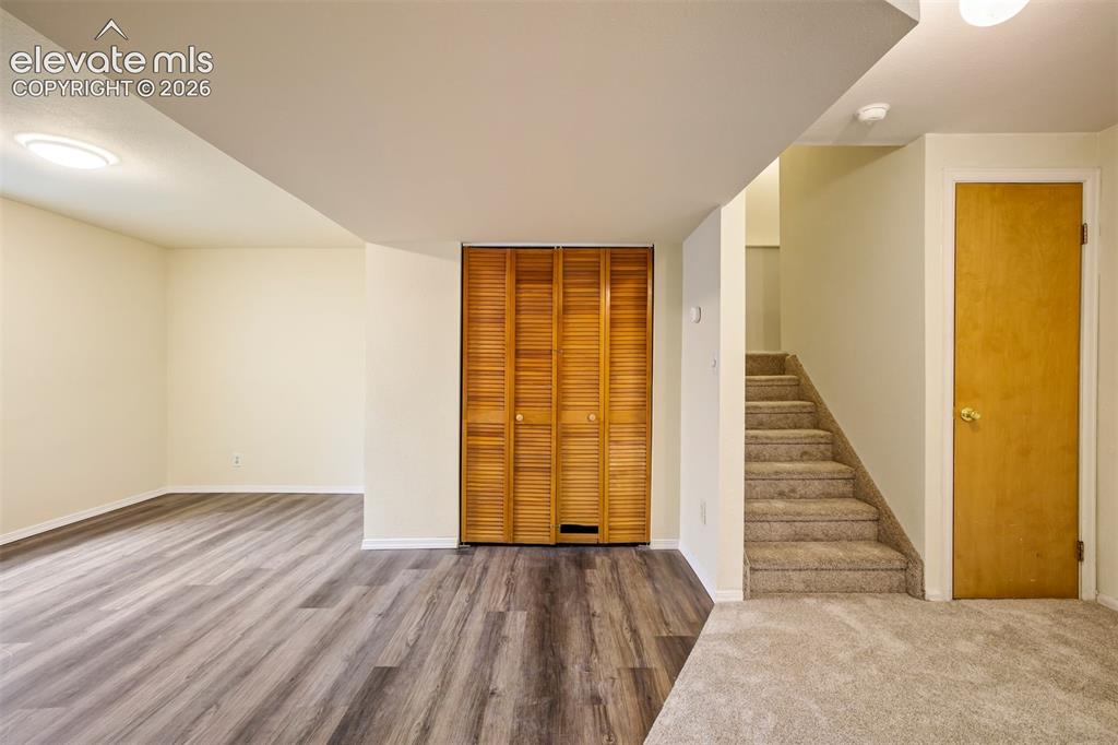 3464 W Monica Drive Colorado Springs CO 80916