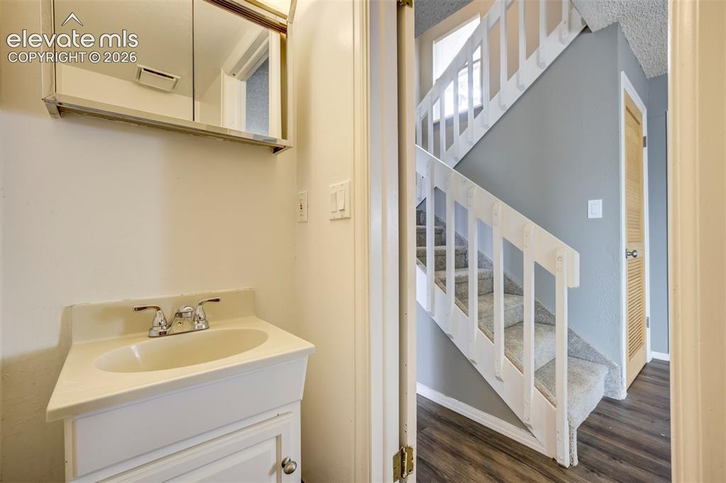 3464 W Monica Drive Colorado Springs CO 80916