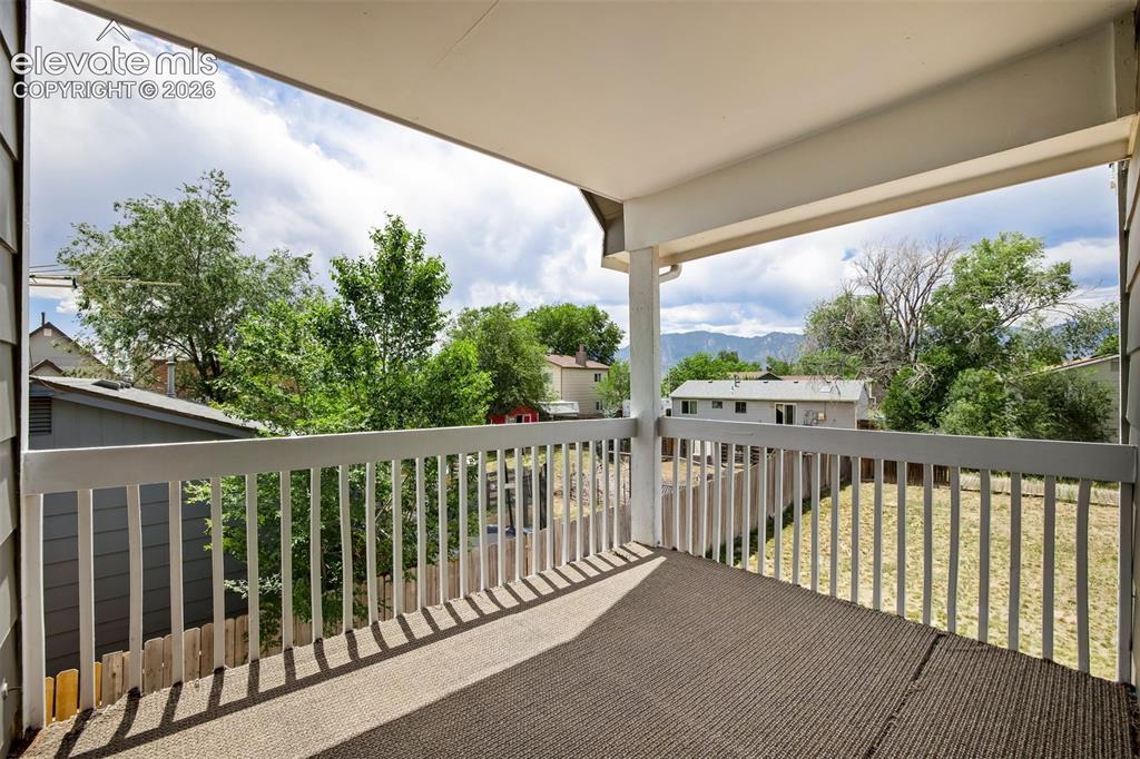 3464 W Monica Drive Colorado Springs CO 80916