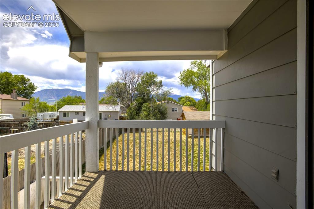 3464 W Monica Drive Colorado Springs CO 80916