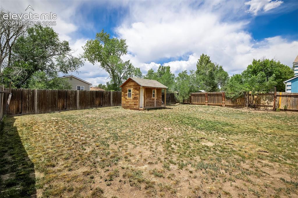 3464 W Monica Drive Colorado Springs CO 80916