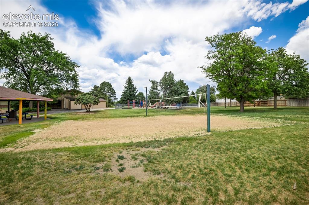 3464 W Monica Drive Colorado Springs CO 80916
