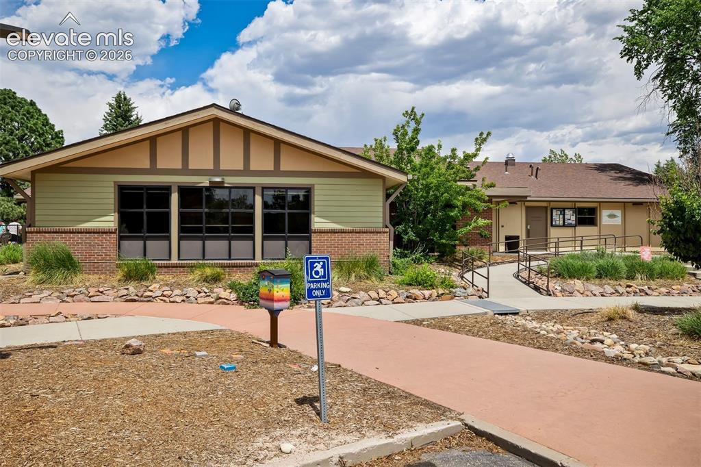 3464 W Monica Drive Colorado Springs CO 80916