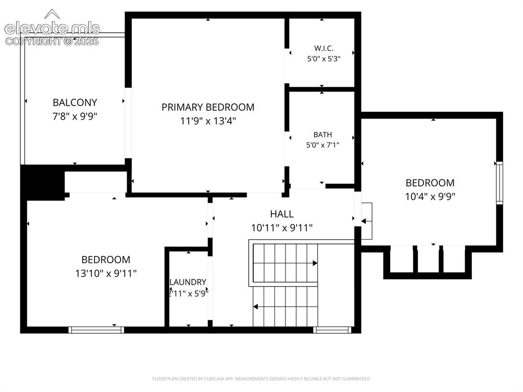 3464 W Monica Drive Colorado Springs CO 80916