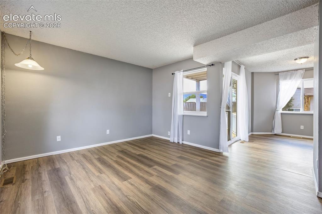 3464 W Monica Drive Colorado Springs CO 80916