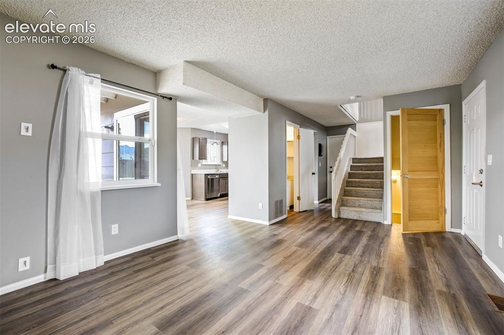 3464 W Monica Drive Colorado Springs CO 80916