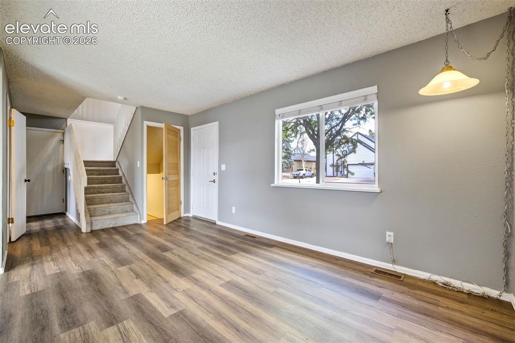 3464 W Monica Drive Colorado Springs CO 80916