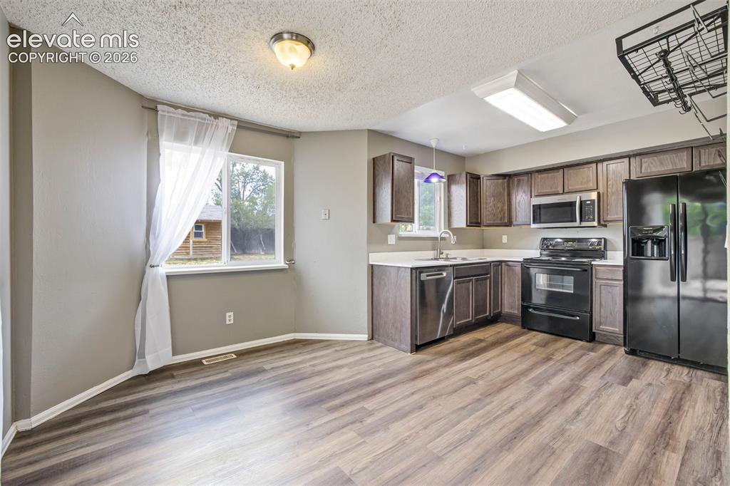 3464 W Monica Drive Colorado Springs CO 80916