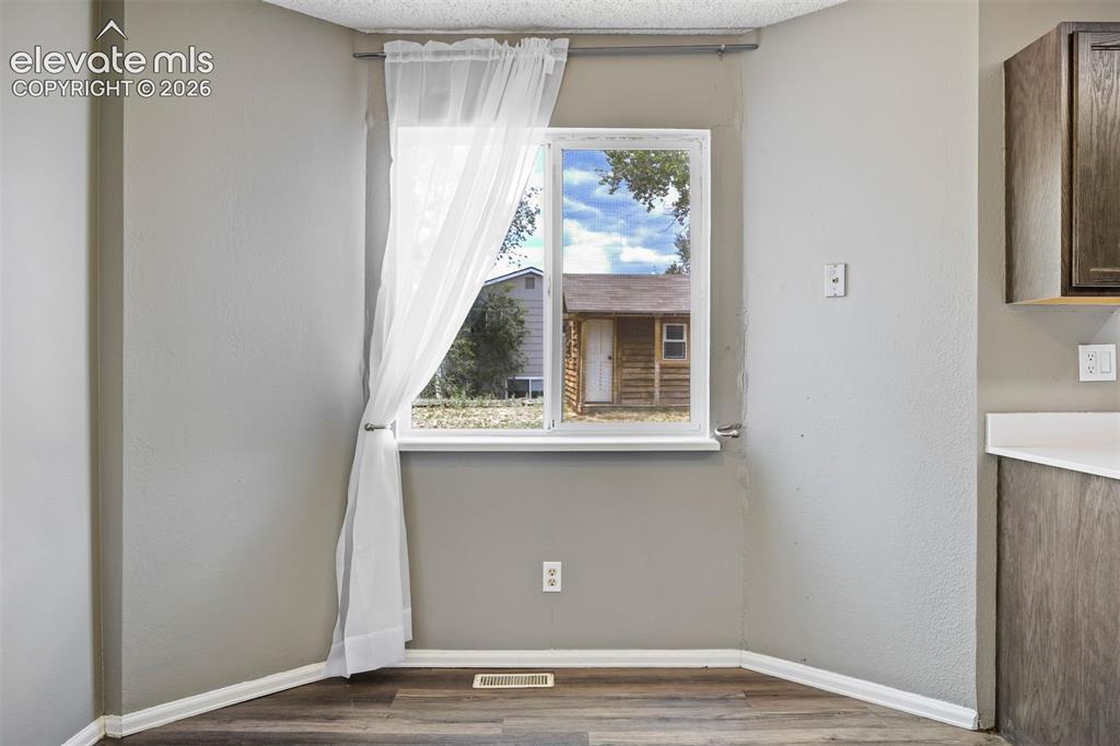 3464 W Monica Drive Colorado Springs CO 80916
