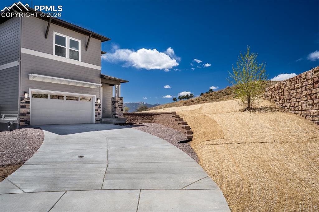 4405 Peak Crest View Colorado Springs CO 80918