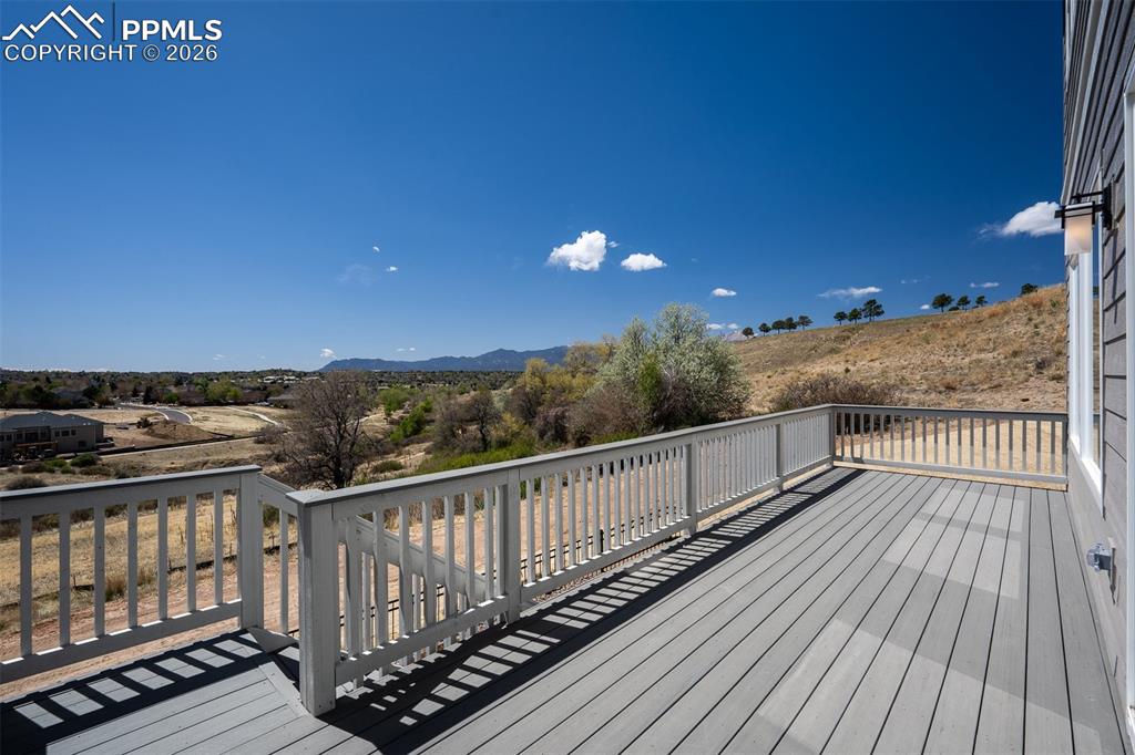 4405 Peak Crest View Colorado Springs CO 80918