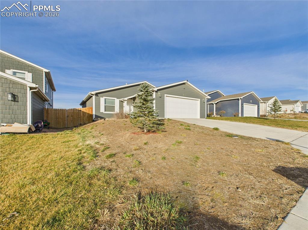 1424 Rivers Run Avenue Pueblo CO 81001