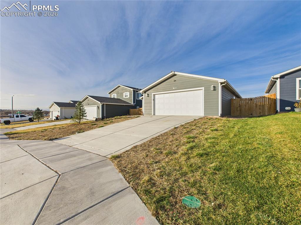 1424 Rivers Run Avenue Pueblo CO 81001