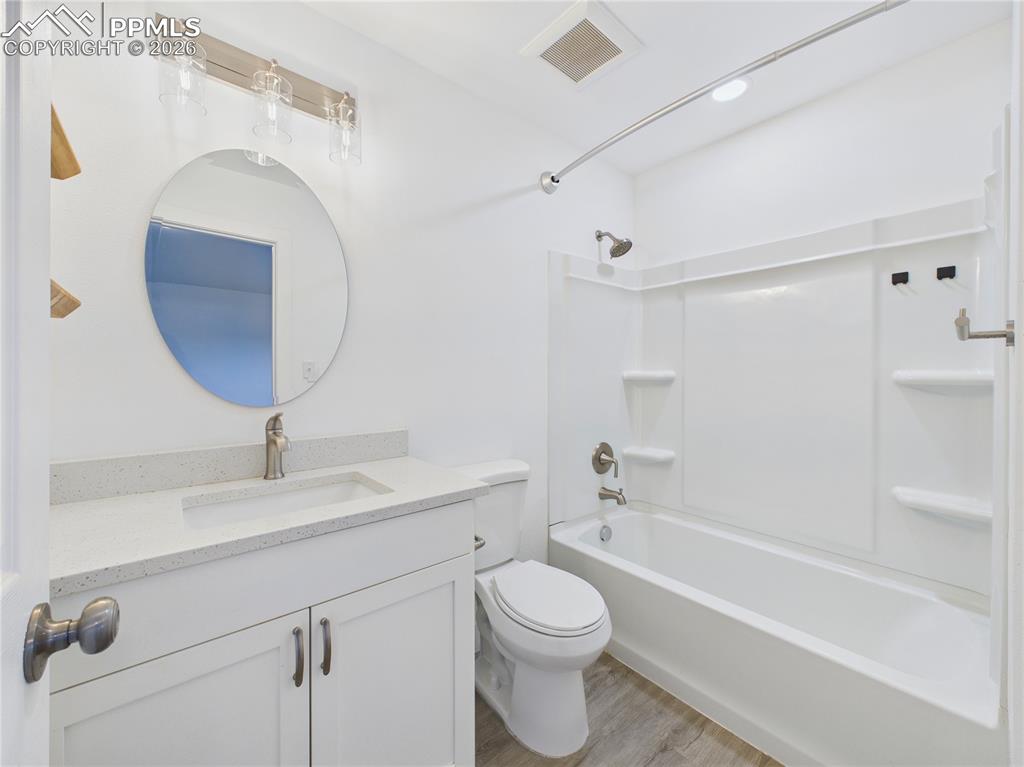1424 Rivers Run Avenue Pueblo CO 81001