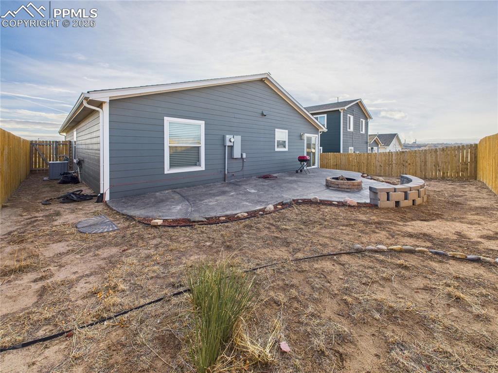 1424 Rivers Run Avenue Pueblo CO 81001