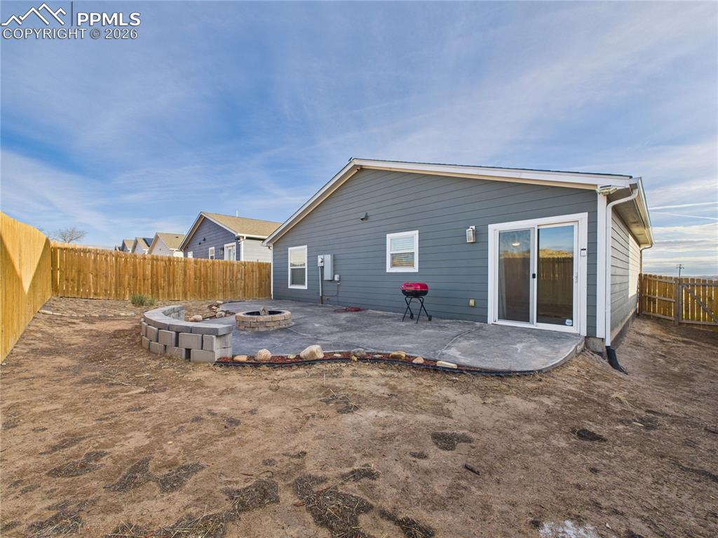 1424 Rivers Run Avenue Pueblo CO 81001