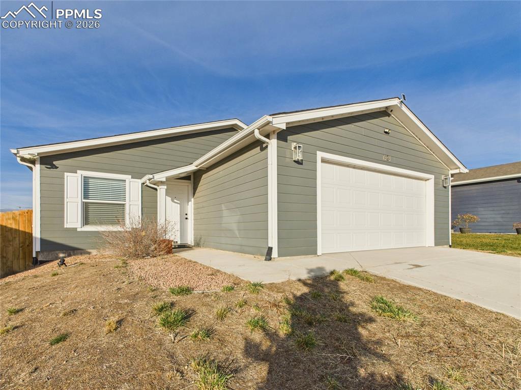 1424 Rivers Run Avenue Pueblo CO 81001