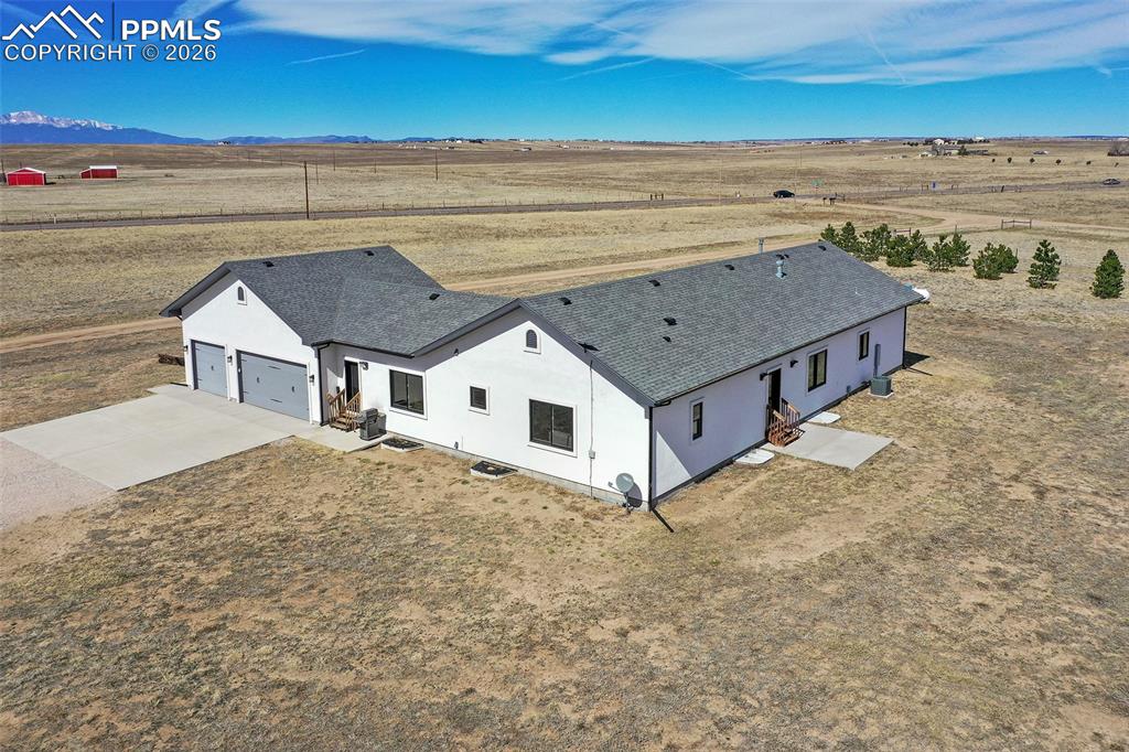 19805 Joyful View Calhan CO 80808
