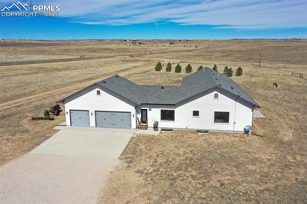 19805 Joyful View Calhan CO 80808