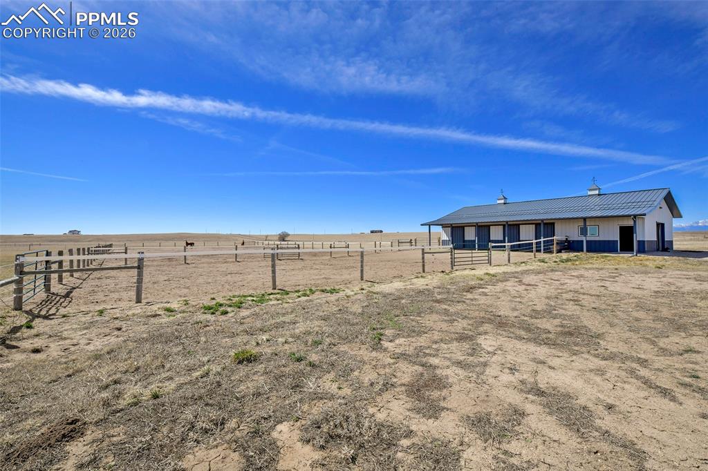 19805 Joyful View Calhan CO 80808