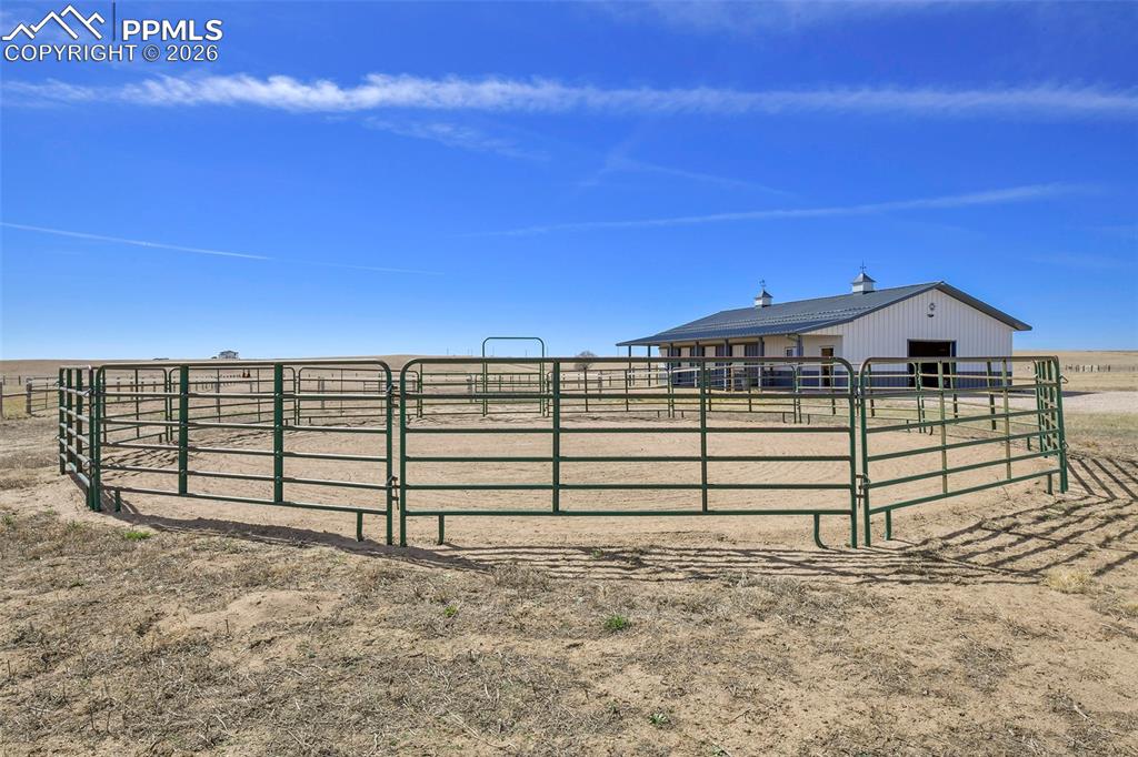 19805 Joyful View Calhan CO 80808